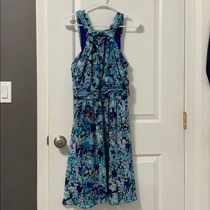 Ny&c dress